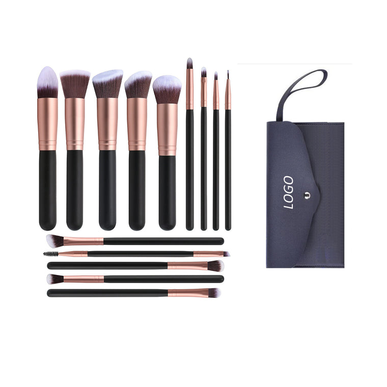 Makeup Brush Set