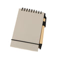 Eco-Friendly Mini Portable Pocket Notebook