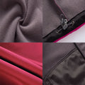 Softshell Waterproof Padded Jacket