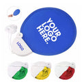 Twist And Chill Fan With Lanyard