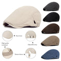 Newsboy Hats