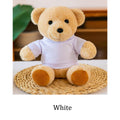 12" Cute Teddy Stuffed Animals