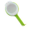 Food Storage Clips with Pour Spouts