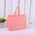 Non-Woven Grocery Tote Bag