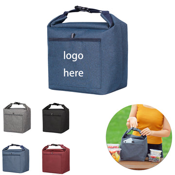 Lunch Tote Bag
