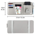 Car Sun Visor Organizer