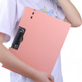 Multi Functional Writing Pad Folder Information Folder