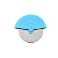 Round Handheld Pizza Cutter