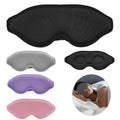 3D Ergonomic Designed Sleeping Mask