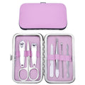 Manicure Nail Clippers Travel Kit