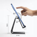 Adjustable Cell Phone Stand