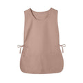 Vest-Style Apron
