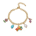 Custom Personalized Bracelet