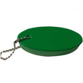 Buoyant PU Foam Keychain