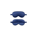 Adjustable Satin Sleep Eye Mask