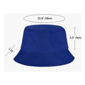 Packable Bucket Hat