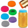 Silicone Soda Caps