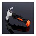8 Oz Stubby Claw Hammer