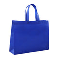 Non-Woven Fabric Tote Bag(13.78×9.84×3.94 Inches)
