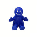 Squeezable Smile Phone Holder