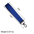 Webbing Keychain