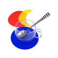 Silicone Jar Opener & Coaster