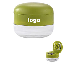 Mini Garlic Chopper