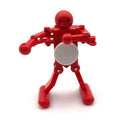 Dancing Walking Robot Toy