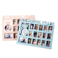 My School Years Photo Moment Student Picture Frame
