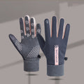 Touchscreen Waterproof Windproof Winter Gloves