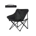 Folding Chair With Backrest