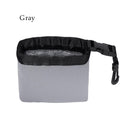 Golf Club and Golf Ball Cleaning Bag