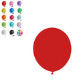 Custom 12" Screen Printed Latex Balloon