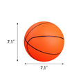 Thickened 7 Inch Mini Basketball