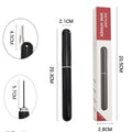 2 In 1 Air Pump Wine Bottle Opener With Foil Cutter