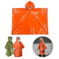 Emergency Rain Poncho