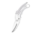 Heavy-Duty Stainless Steel Poultry Kitchen Scissors