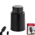 Reusable Home Bar Wine Preservation Vacuum Bottle Stopper