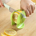 Multi-Functional Fruit And Vegetable Slicer