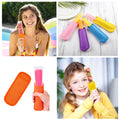 Portable Ice Pop Sleeve