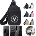 Mini Crossbody Bag