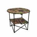 Outdoor Round Folding Table