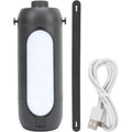 Usb Rechargeable Camping Light With 10000Mah Battery Power