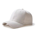 Cotton Unisex Baseball Cap