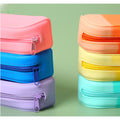 Silicone Business Pencil Case