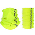 Reflective Warm Neck Gaiter