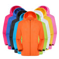 Sports Uv Translucent Sun Protection Clothing