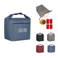 Insulated Lunch Bag