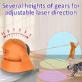 Cat Laser Toys Motion Acticated Responsive Interactions