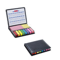 Creative Sticky Note Box Sticky Notes with Calendar Notepad